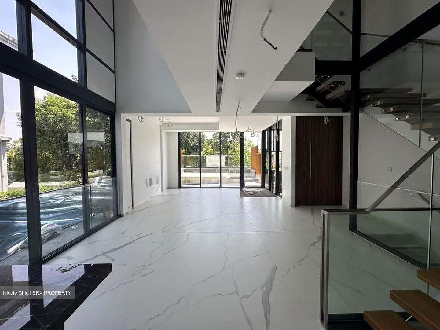 Seletar Hills Estate (D28), Terrace #611942211